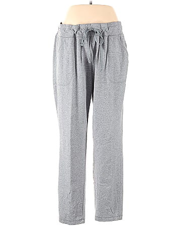 Athletic works online sweatpants