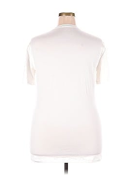La Perla Short Sleeve T-Shirt (view 2)