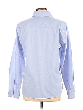 Nina Long Sleeve Button-Down Shirt (view 2)