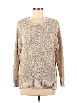 Ann Taylor LOFT Pullover Sweater (view 1)