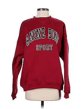 Anine Bing Hoodies for Women, Online Sale up to 33% off