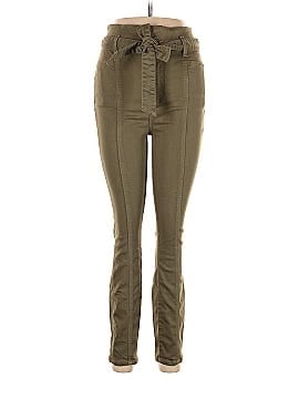 ALICE + OLIVIA JEANS Jeggings (view 1)