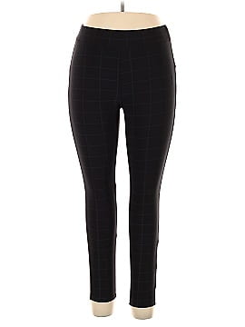 Maze Collection, Pants & Jumpsuits, Maze Collection Ladies High Waisted  Ponte Career Pants Black X