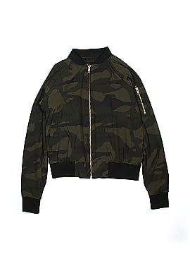 Albion Jacket (view 1)