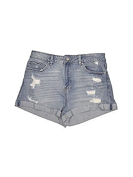 Rewash Denim Shorts (view 1)