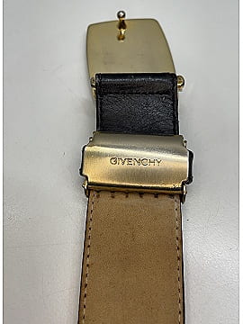 Givenchy Leather Belt (view 2)