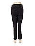 Abercrombie & Fitch Tortoise Black Jeggings Size 6 - photo 2