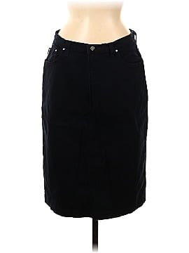 Gianfranco Ferre Jeans Casual Skirt (view 1)