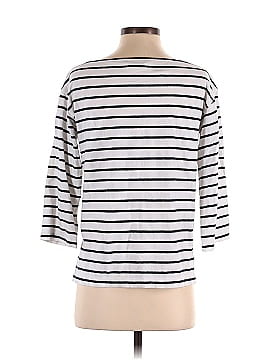 Madewell Long Sleeve T-Shirt (view 2)