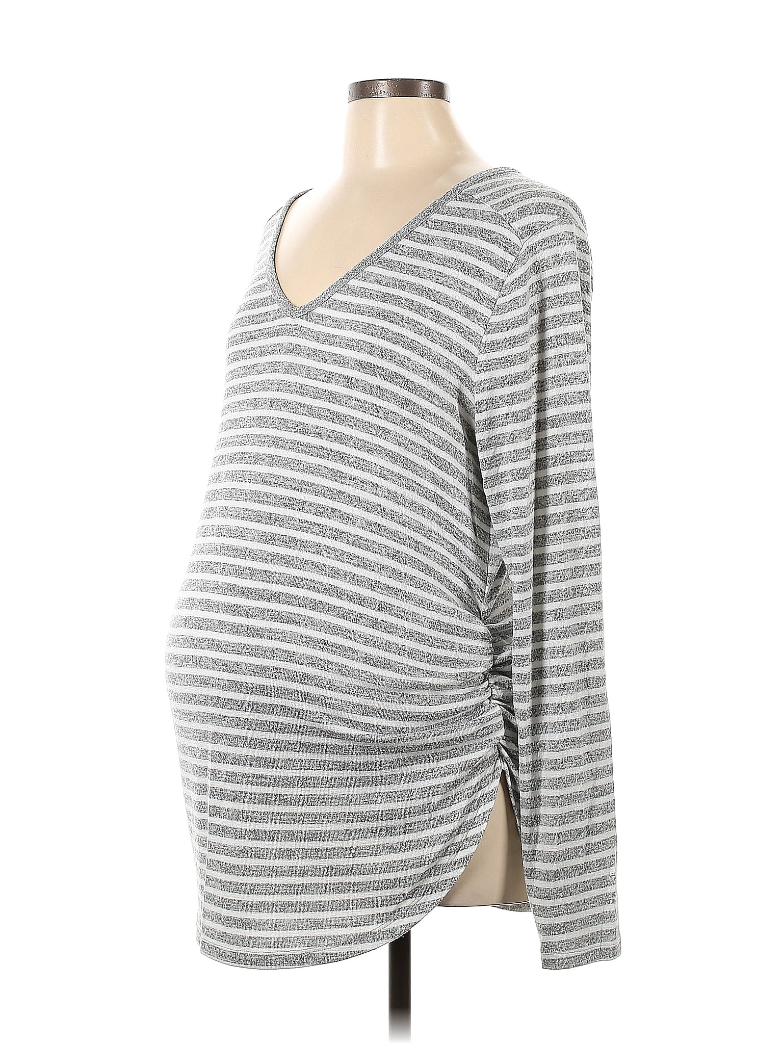 Thredup deals nursing tops