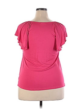 Loveappella Short Sleeve Top (view 2)