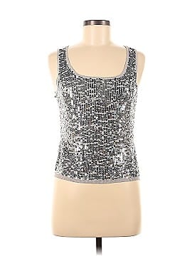 Sequin Tank Tops for Women - Up to 78% off