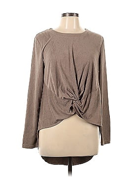 LoveRiche Long Sleeve Top (view 1)