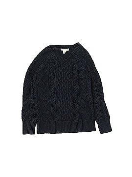 Crewcuts Pullover Sweater (view 1)