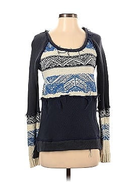 Free People Pullover Sweater (view 1)