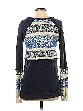 Free People Pullover Sweater (view 2)