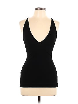 Costume National Sleeveless Blouse (view 1)