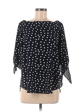 Status 3/4 Sleeve Blouse (view 1)
