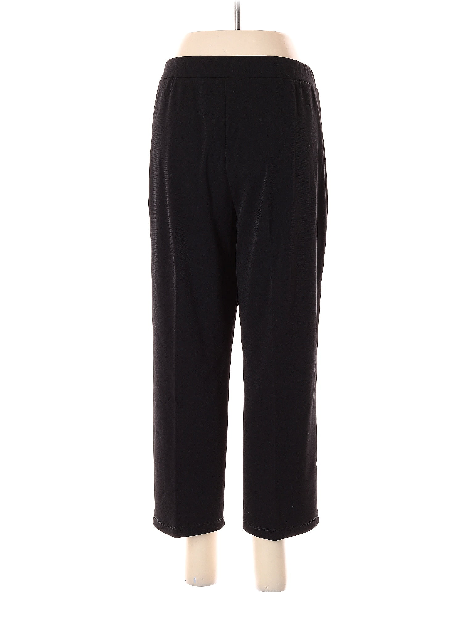 Susan graver dress top pants