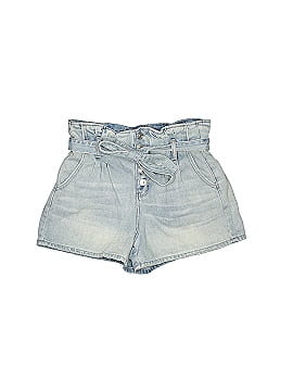 American Eagle Outfitters Denim Shorts (view 1)