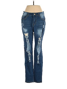 Shein Jeans (view 1)