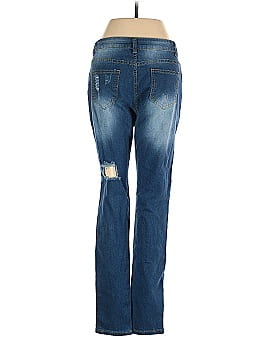 Shein Jeans (view 2)