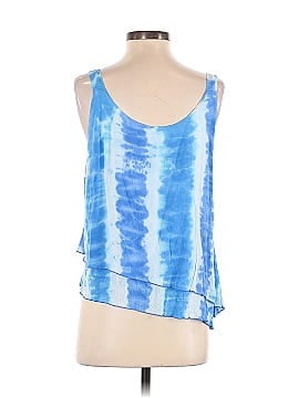 Lost River Sleeveless Blouse (view 2)