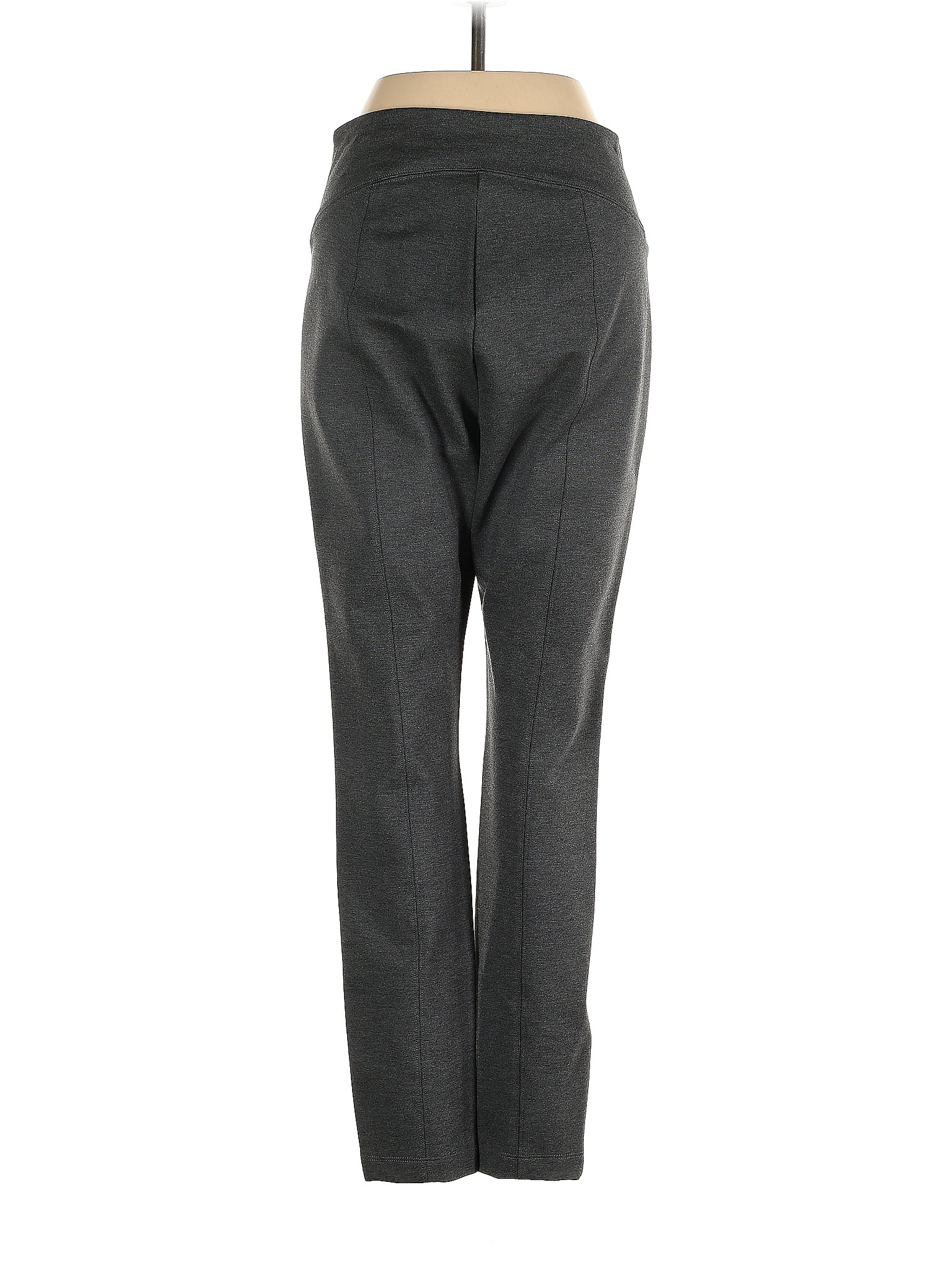 Matilda Jane Gray Dress Pants Size S - 56% off