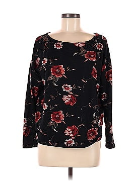 BAILEY'S BLOSSOMS Pullover Sweater (view 1)