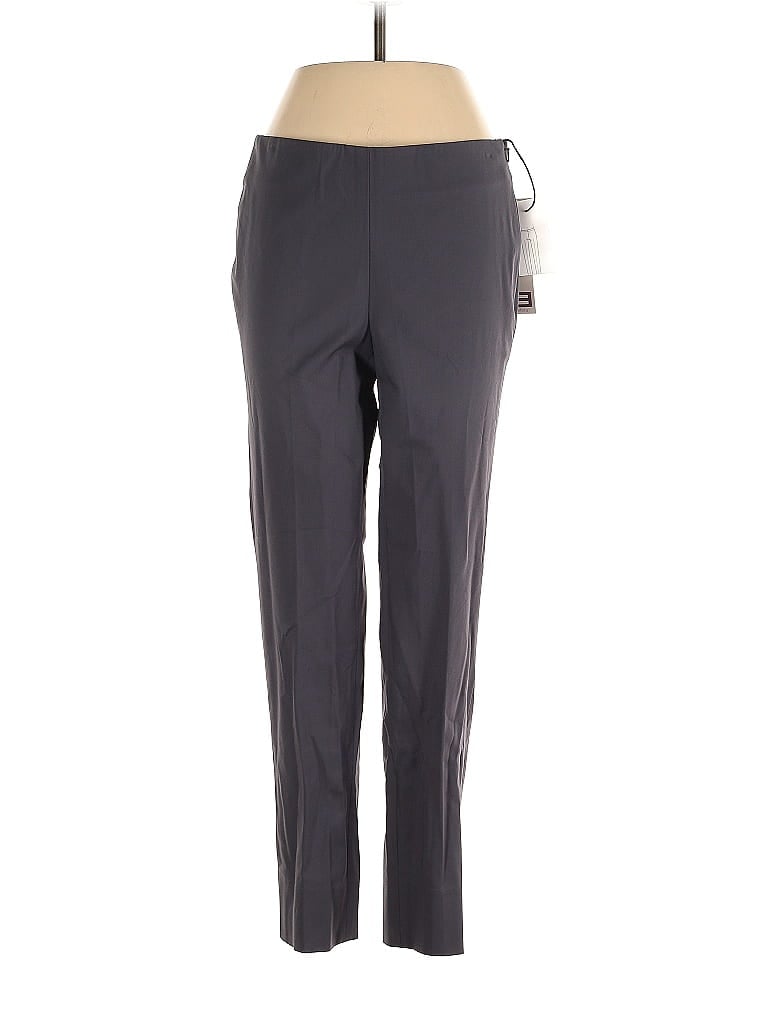 Pre-owned E3 By Etcetera Casual Pants In Gray