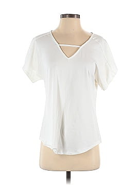 Tranquility by Soma Short Sleeve Top (view 1)