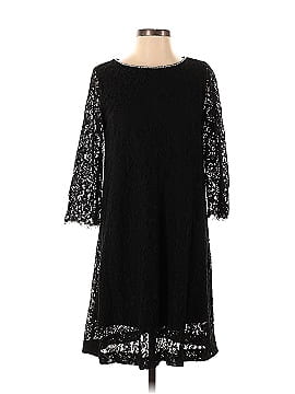 Karl Lagerfeld Paris Casual Dress (view 1)