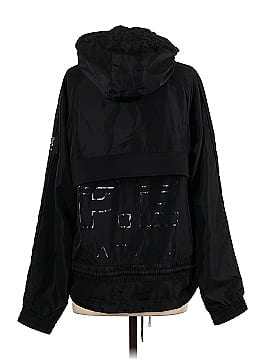 P.e Nation Zip Up Hoodie (view 2)