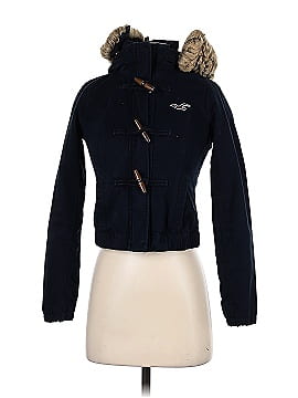 Hollister Jacket (view 1)