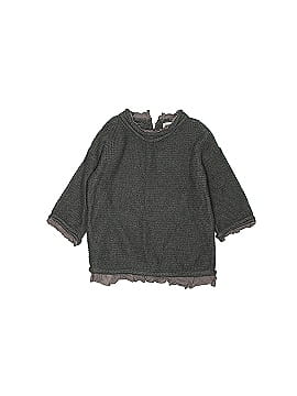 Vierra Rose Pullover Sweater (view 1)