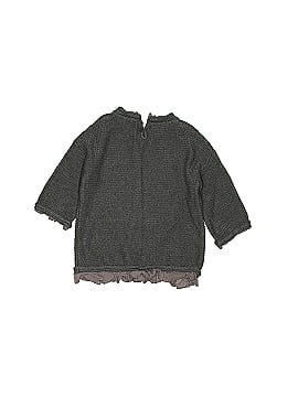 Vierra Rose Pullover Sweater (view 2)