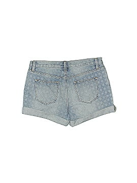 J.Crew Denim Shorts (view 2)