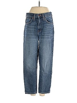 Madewell Jeans (view 1)