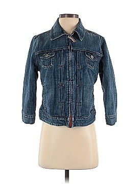 Lucky Brand Denim Jacket (view 1)