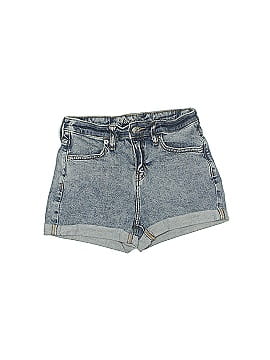 Wild Fable Denim Shorts (view 1)