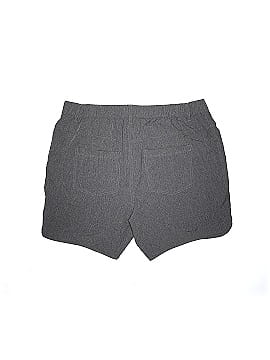 The American Outdoorsman For Women Athletic Shorts (view 2)