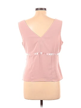 Axcess Sleeveless Blouse (view 2)