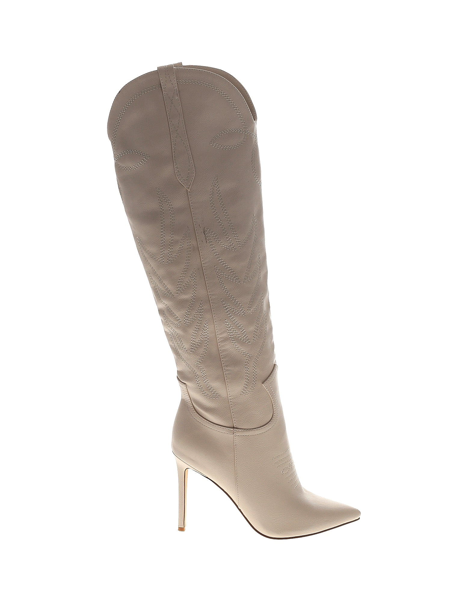 billini virden heels