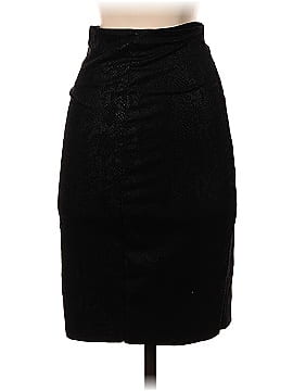 Olivaceous Formal Skirt (view 2)