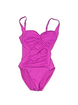 La Blanca One Piece Swimsuit (view 1)