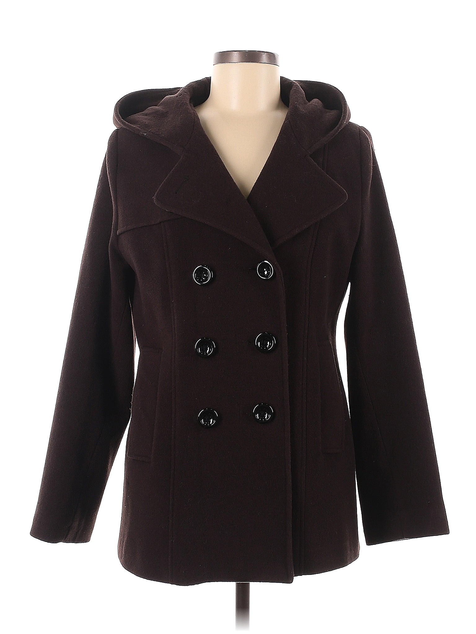 Braetan best sale wool coat