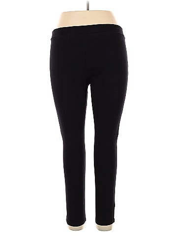 ana black leggings