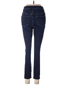 Erdem x Universal Standard Jeans (view 2)