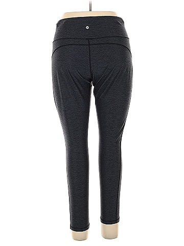 Avia Gray Leggings Size XL - 30% off