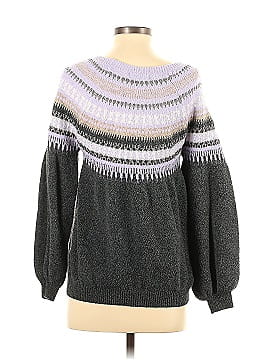Wit & Wisdom Pullover Sweater (view 2)
